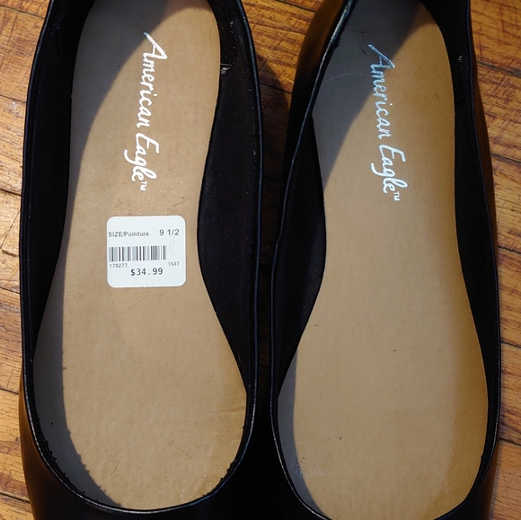 New w/ Tags American Eagle women's flats shoes - Picture 5 of 6